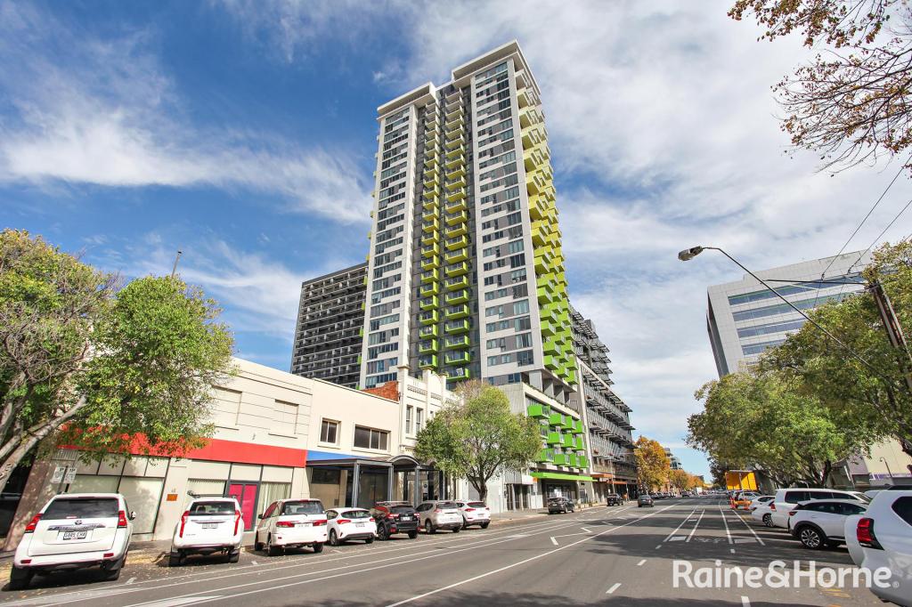 1406/29 Angas St, Adelaide, SA 5000