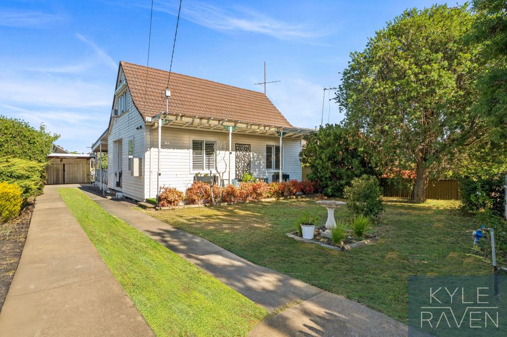 31 Victory Pde, Wangaratta, VIC 3677