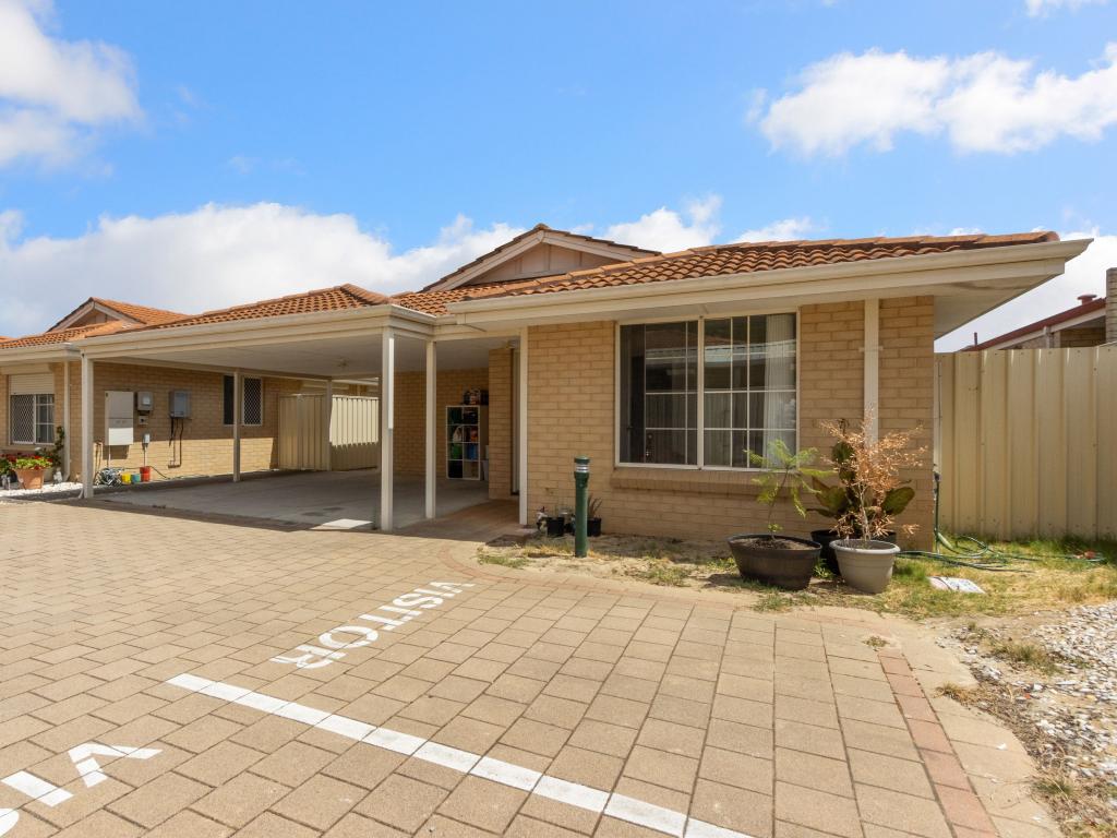 4/26 Morgan St, Cannington, WA 6107