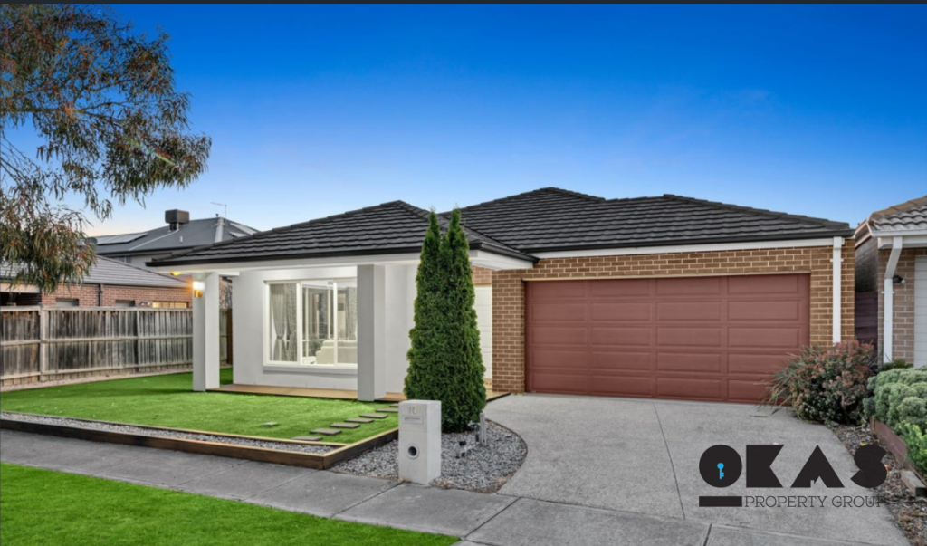 10 Wellwood Ave, Williams Landing, VIC 3027