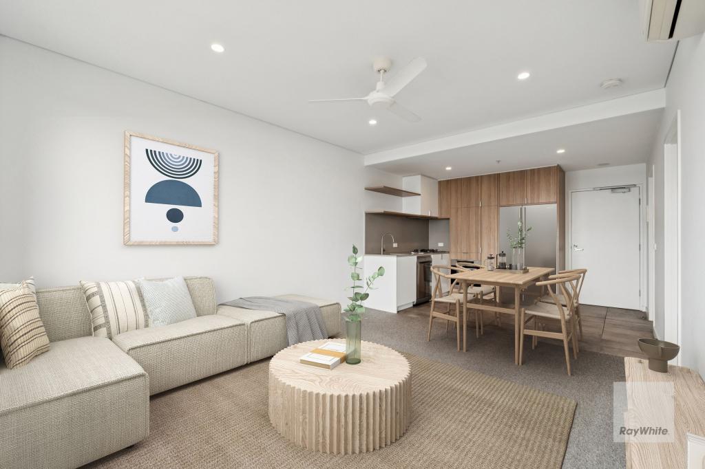 306/2 Clark St, Williams Landing, VIC 3027