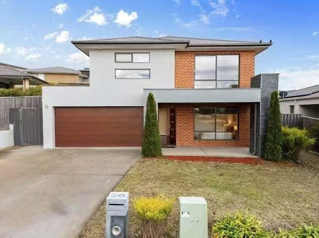 26 Wighton Tce, Casey, ACT 2913