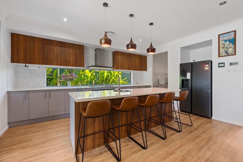 50b Larbonya Cres, Capalaba, QLD 4157