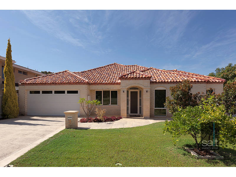 3 Mottley St, Attadale, WA 6156