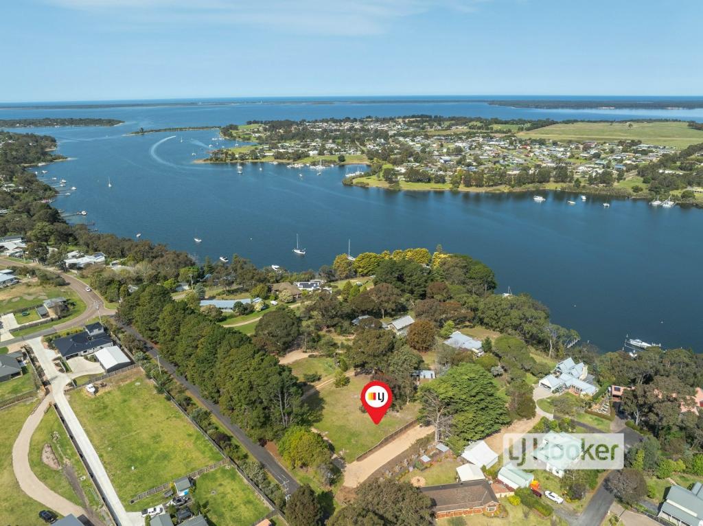 2d Backwater Ct, Paynesville, VIC 3880