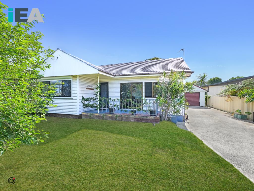 38 Terry St, Albion Park, NSW 2527