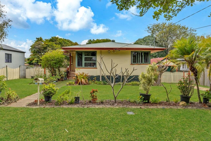 26 Baillieston St, Leichhardt, QLD 4305