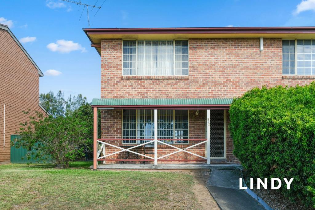 6/2-4 Simpson Tce, Darlington, NSW 2330