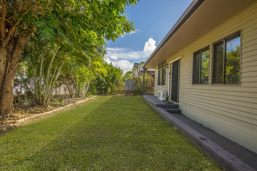 31 Crete St, Aitkenvale, QLD 4814