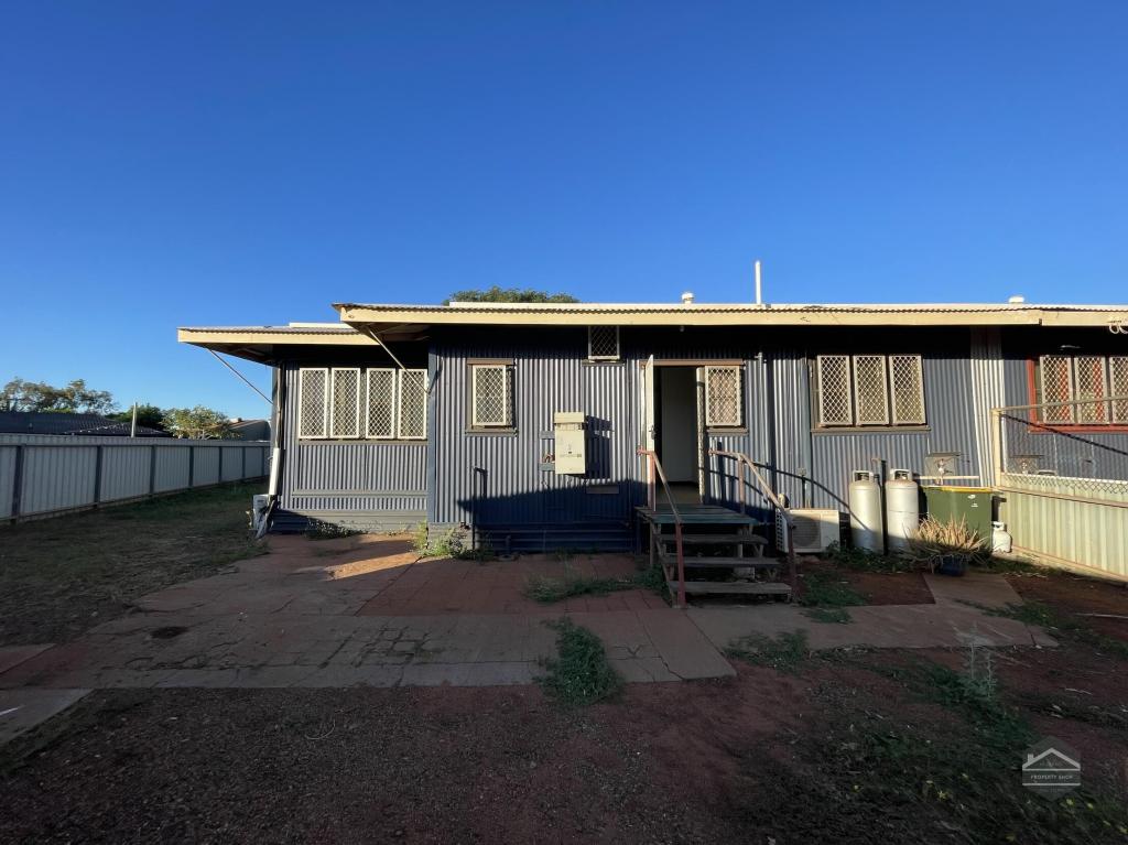 96b Bottlebrush Cres, South Hedland, WA 6722