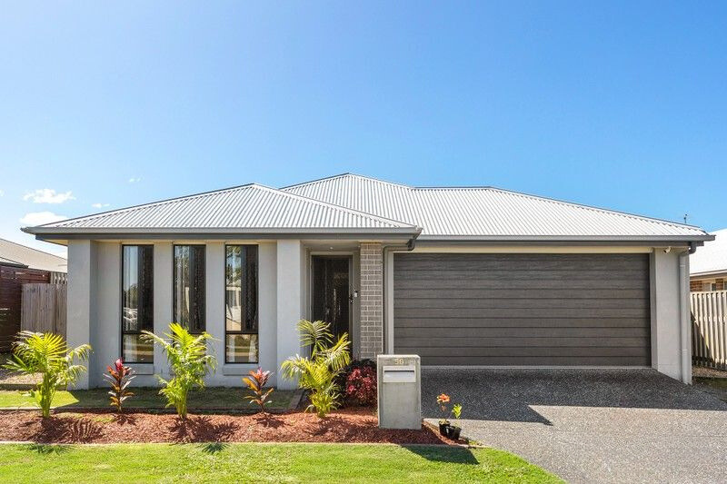 50 Glengrove Cct, Mango Hill, QLD 4509