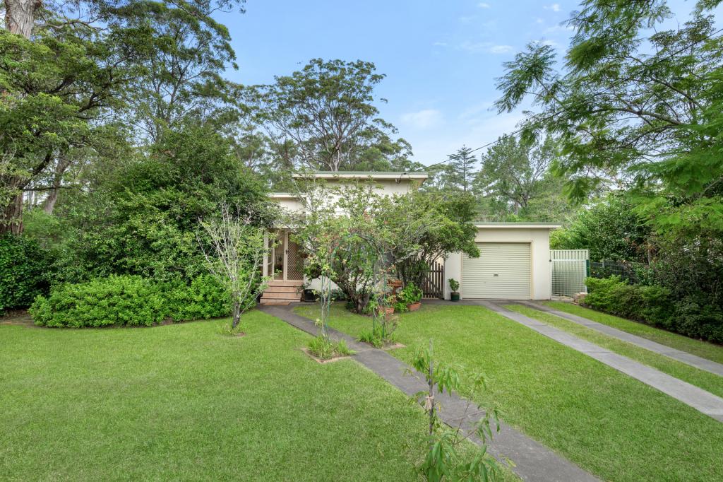 25 Hawkesbury Rd, Springwood, NSW 2777