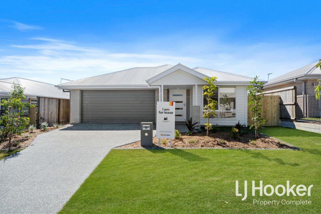 36 Petermann Cct, Yarrabilba, QLD 4207