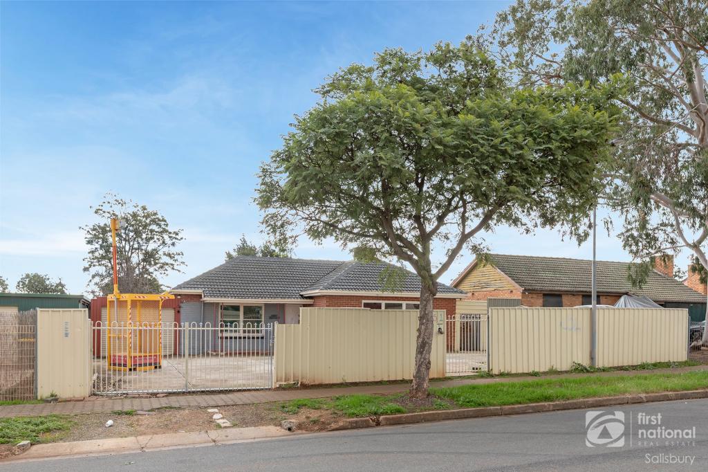 51 Peacock Rd, Elizabeth Downs, SA 5113