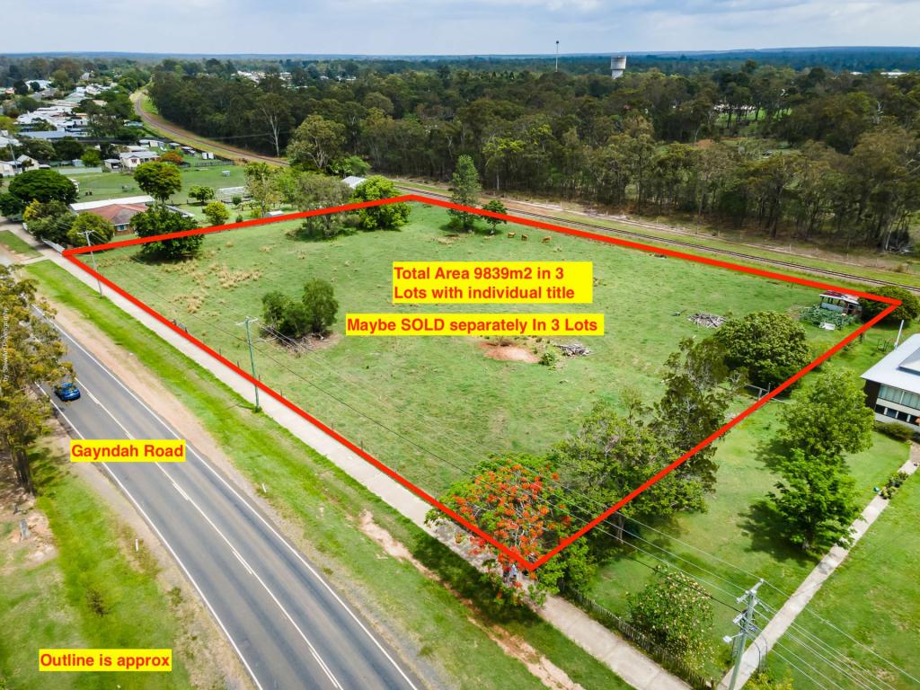 53 - 71 Gayndah Rd, Maryborough West, QLD 4650