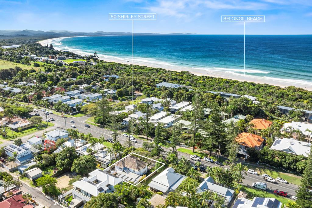 50 Shirley St, Byron Bay, NSW 2481