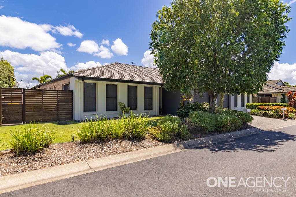 132/230 Pulgul St, Urangan, QLD 4655