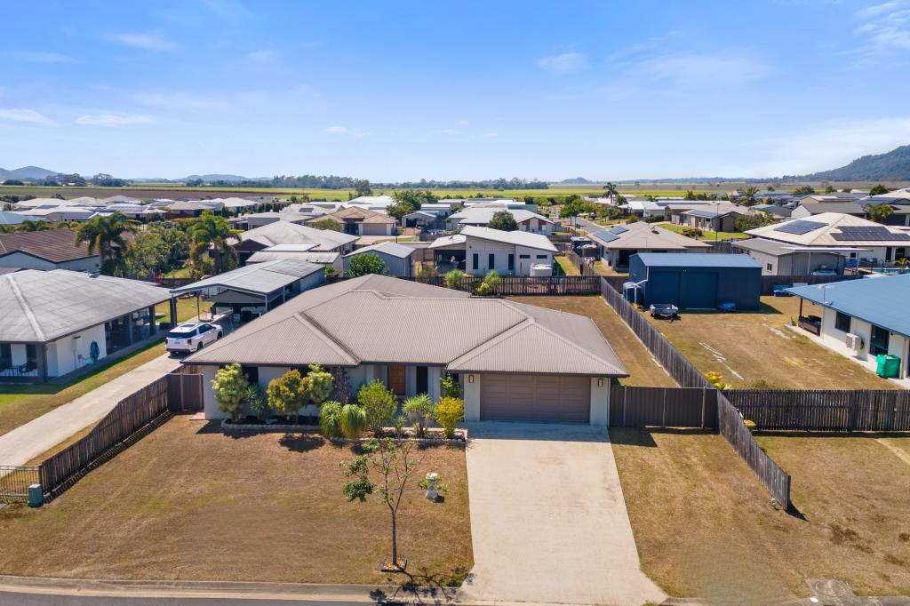 62 Sheedy Cres, Marian, QLD 4753