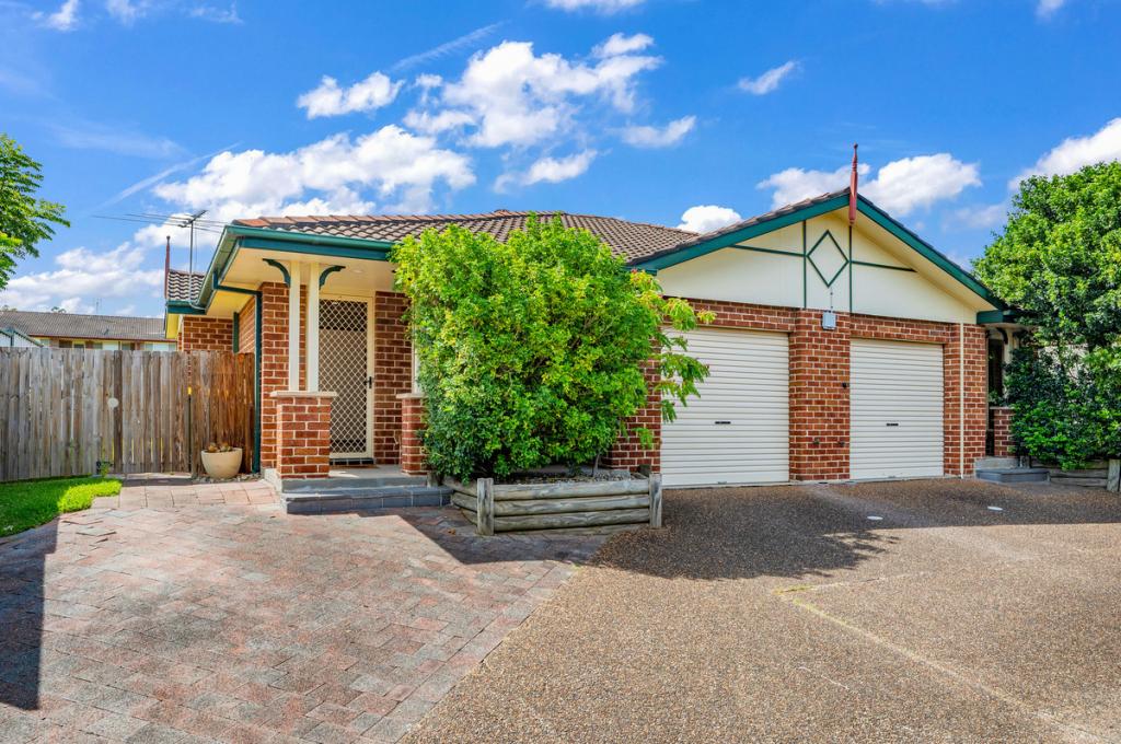 3/19 Floribunda Cl, Warabrook, NSW 2304