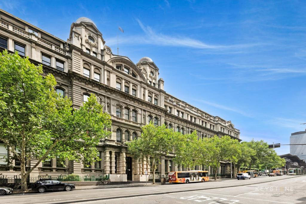 327/57 SPENCER ST, MELBOURNE, VIC 3000