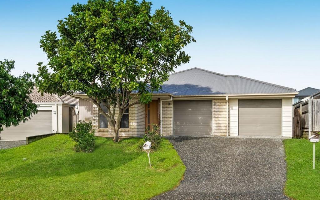 1/65 Woodrose Cct, Pimpama, QLD 4209