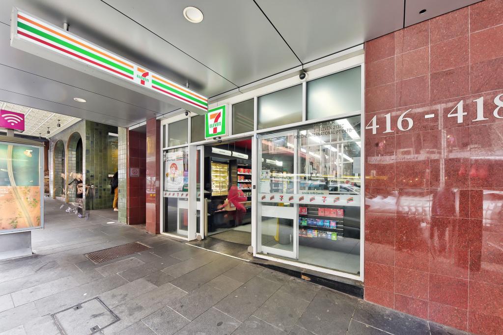 Shop 137/414-418 Pitt St, Haymarket, NSW 2000