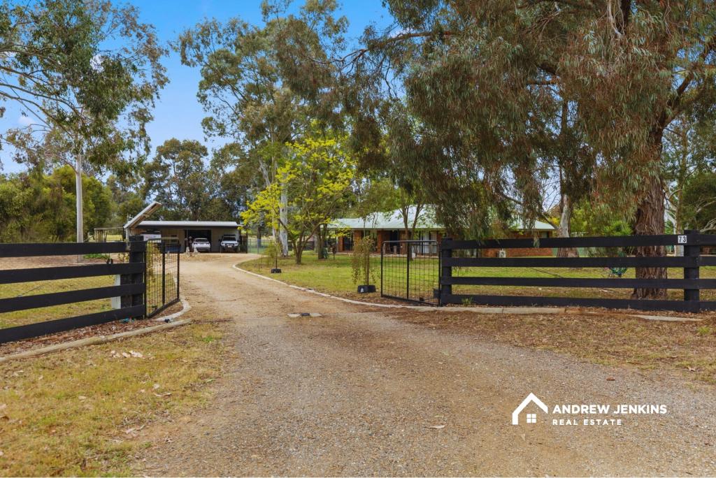 73 Barnes Rd, Cobram East, VIC 3644