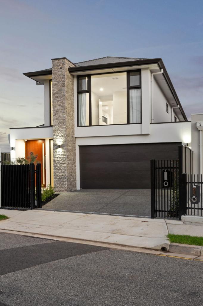 1 Elizabeth St, Findon, SA 5023
