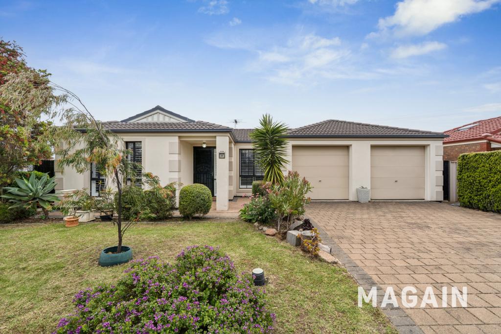 4 Bluepoint Way, Aldinga Beach, SA 5173