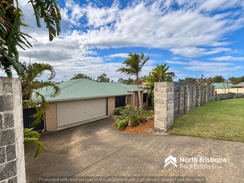 6 Adraan Ct, Dakabin, QLD 4503