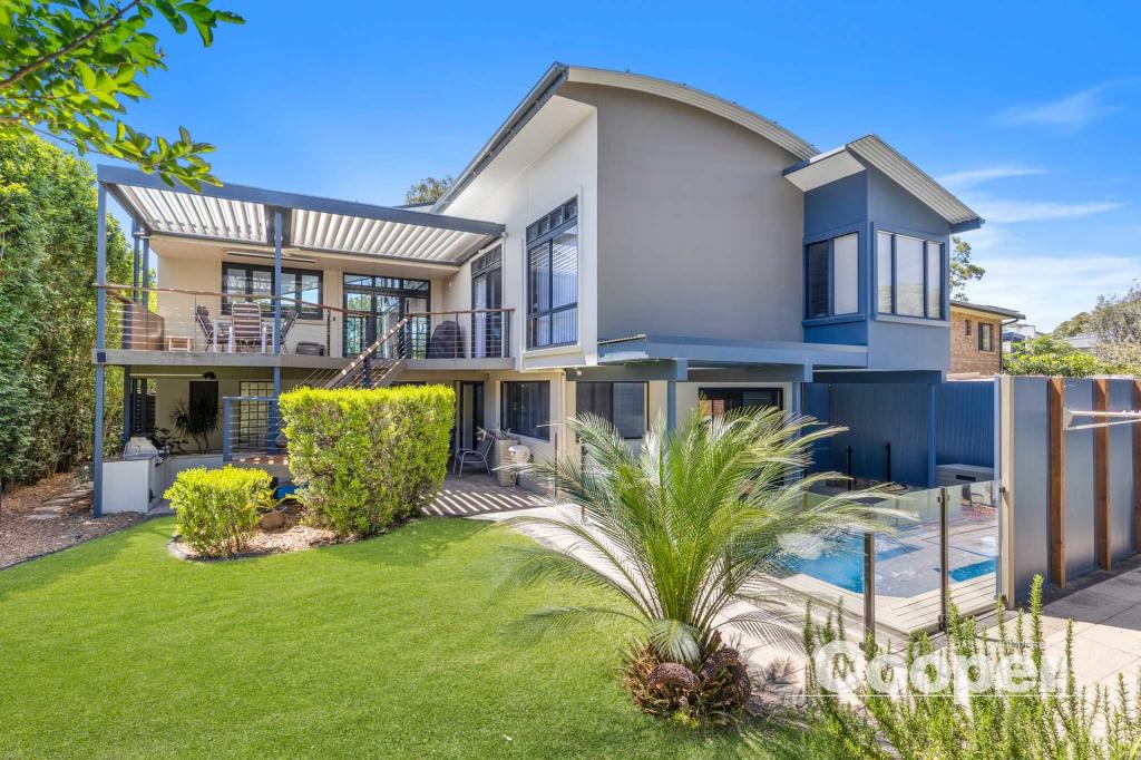 47 Normandy St, Narrawallee, NSW 2539