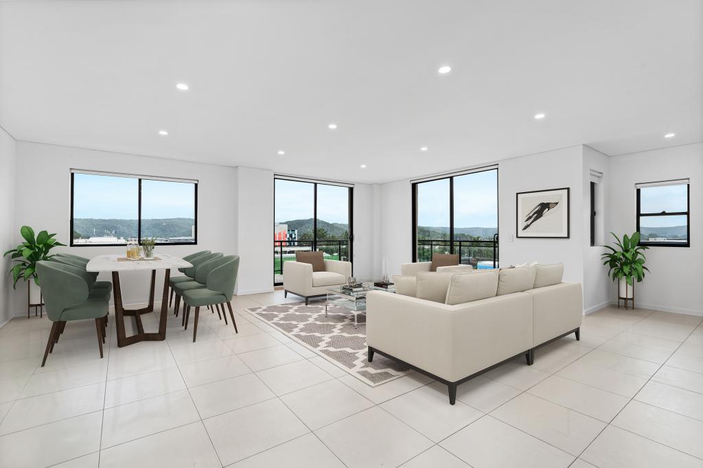 46/24-26 Watt St, Gosford, NSW 2250