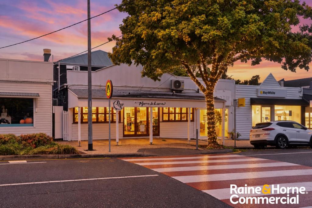 83 Kedron Brook Rd, Wilston, QLD 4051