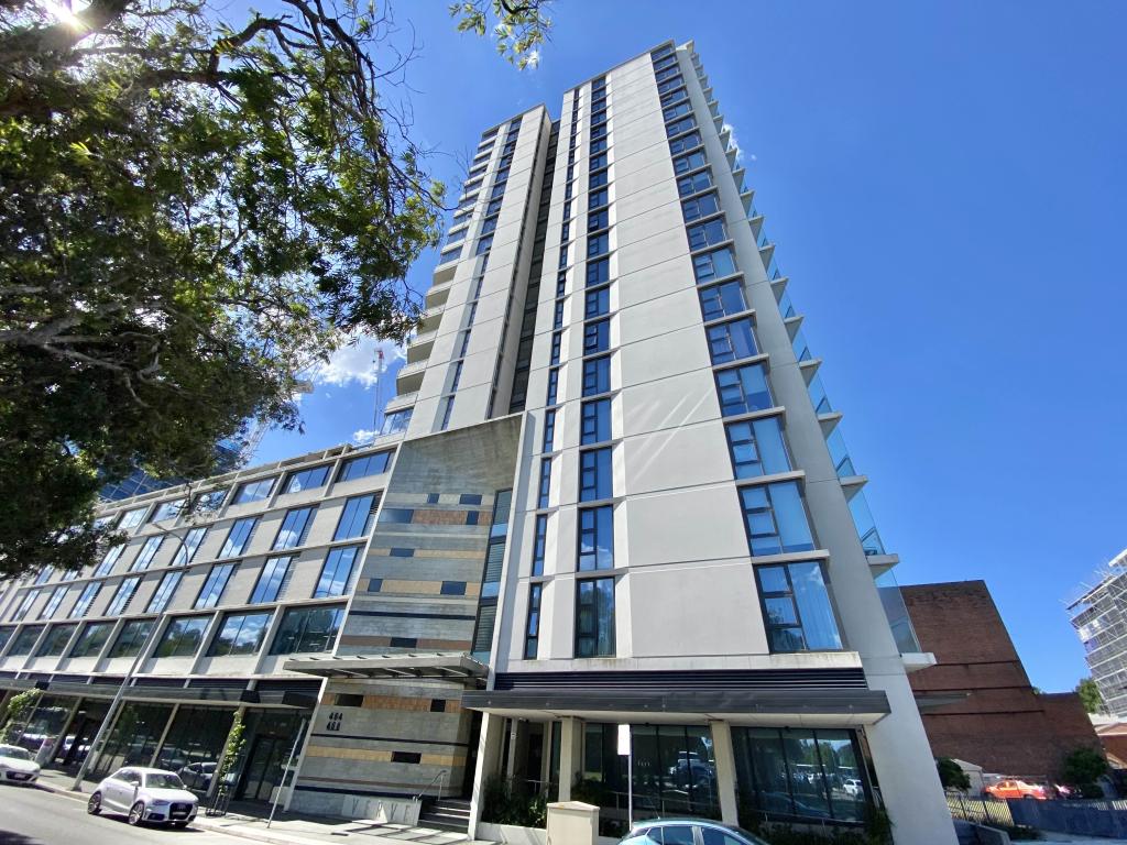 1004/464 King St, Newcastle, NSW 2300