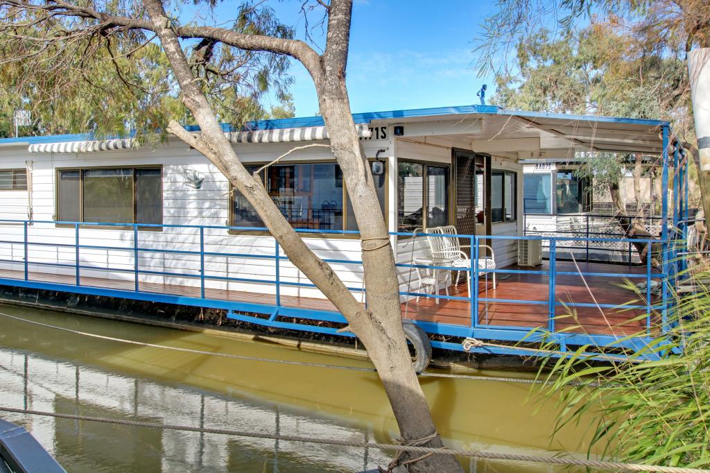 19 Ral Ral Creek Mooring, Renmark, SA 5341