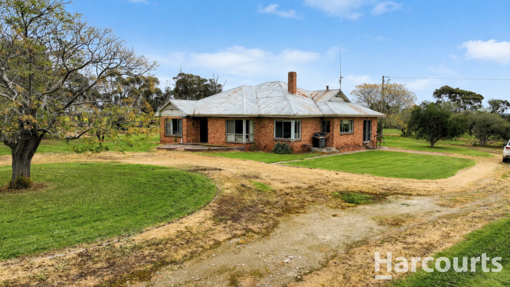 463 MITRE-GRASS FLAT RD, GRASS FLAT, VIC 3409