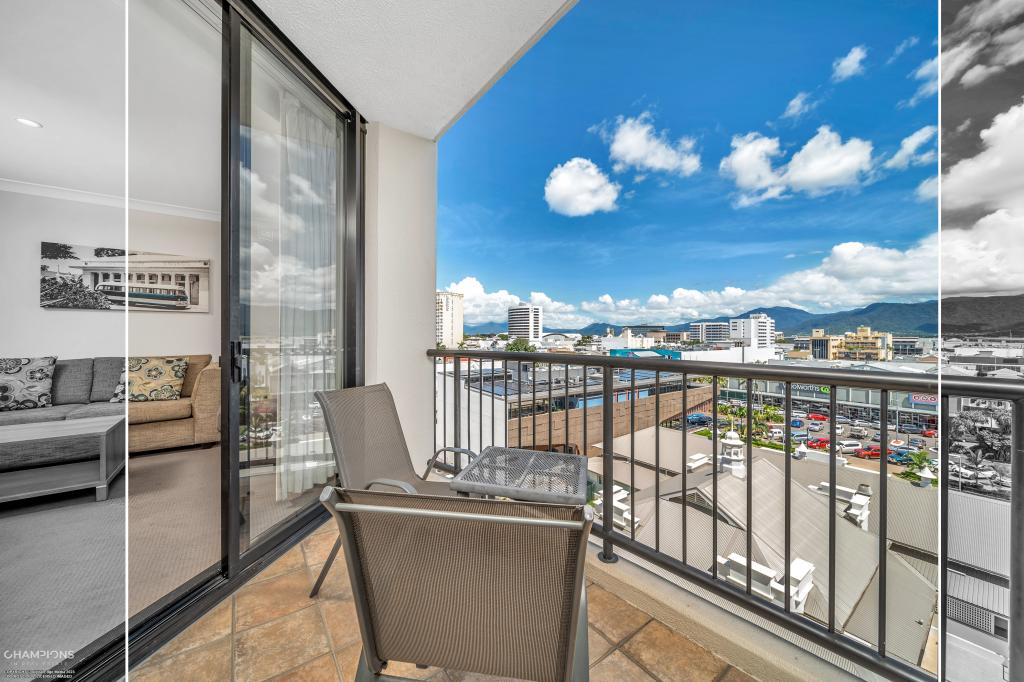 64/53-57 Esplanade, Cairns City, QLD 4870