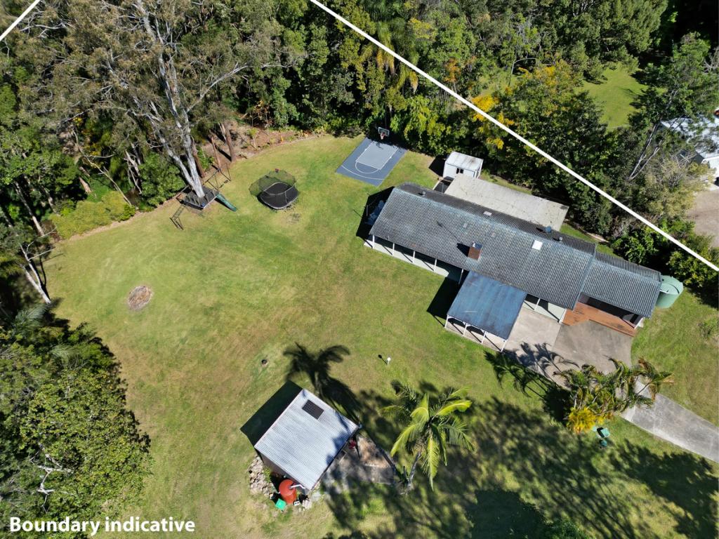 19 Tuesday Dr, Tallebudgera Valley, QLD 4228