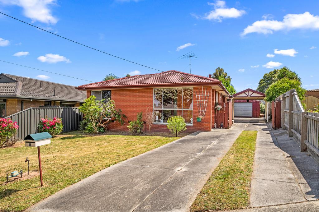 5 Curtayne Ct, Noble Park North, VIC 3174