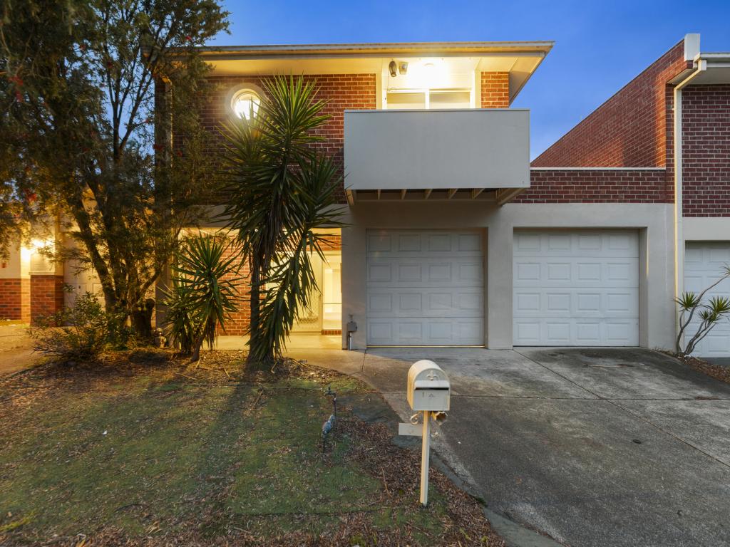 6 Margie Sq, Narre Warren South, VIC 3805