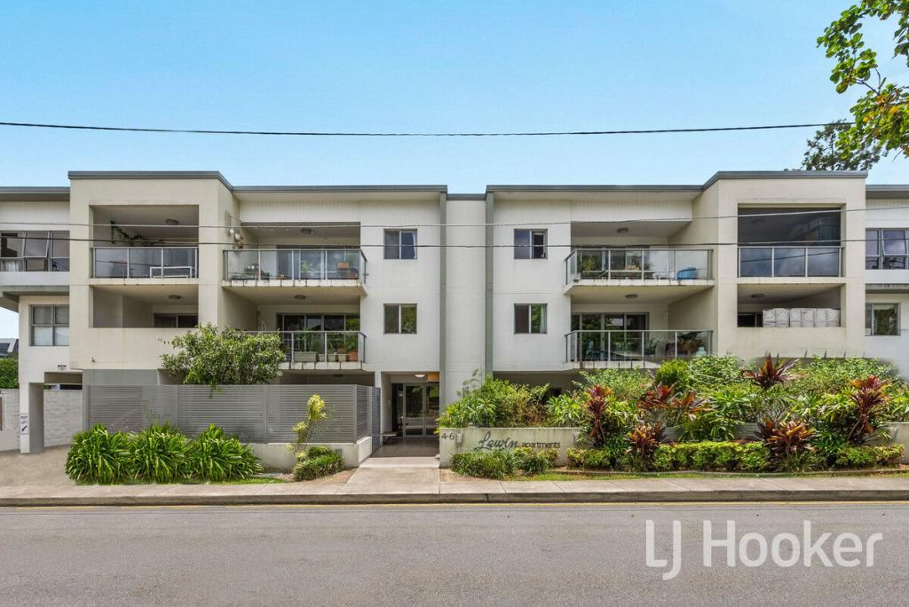 20/6 Lockhart St, Woolloongabba, QLD 4102