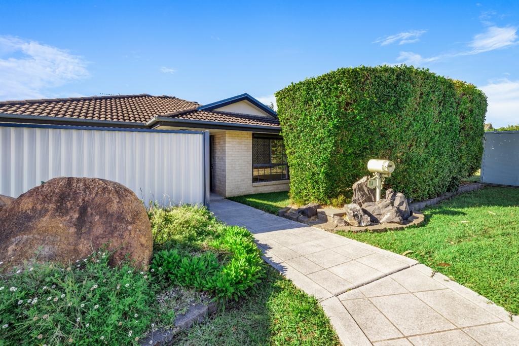 1a Belle O'Connor St, South West Rocks, NSW 2431