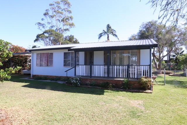 7 Sussex Rd, Sussex Inlet, NSW 2540