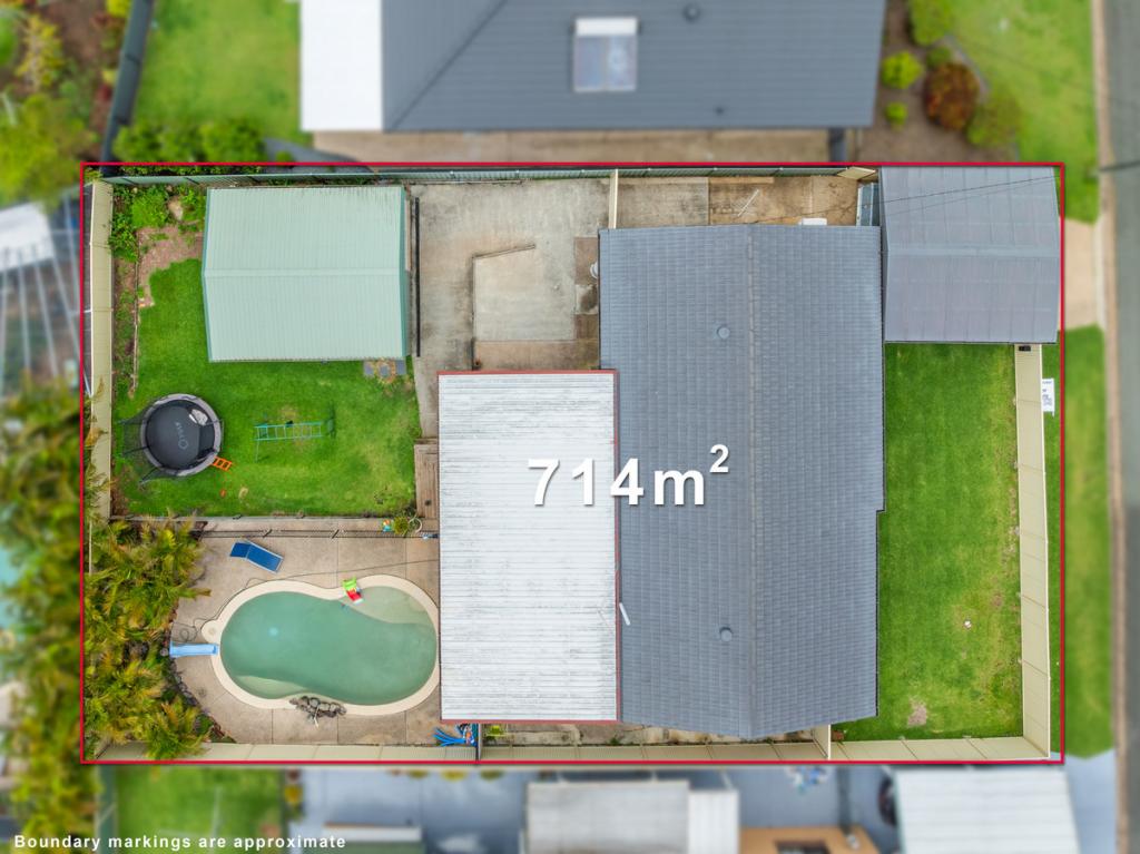 54 Hampshire Cres, Alexandra Hills, QLD 4161