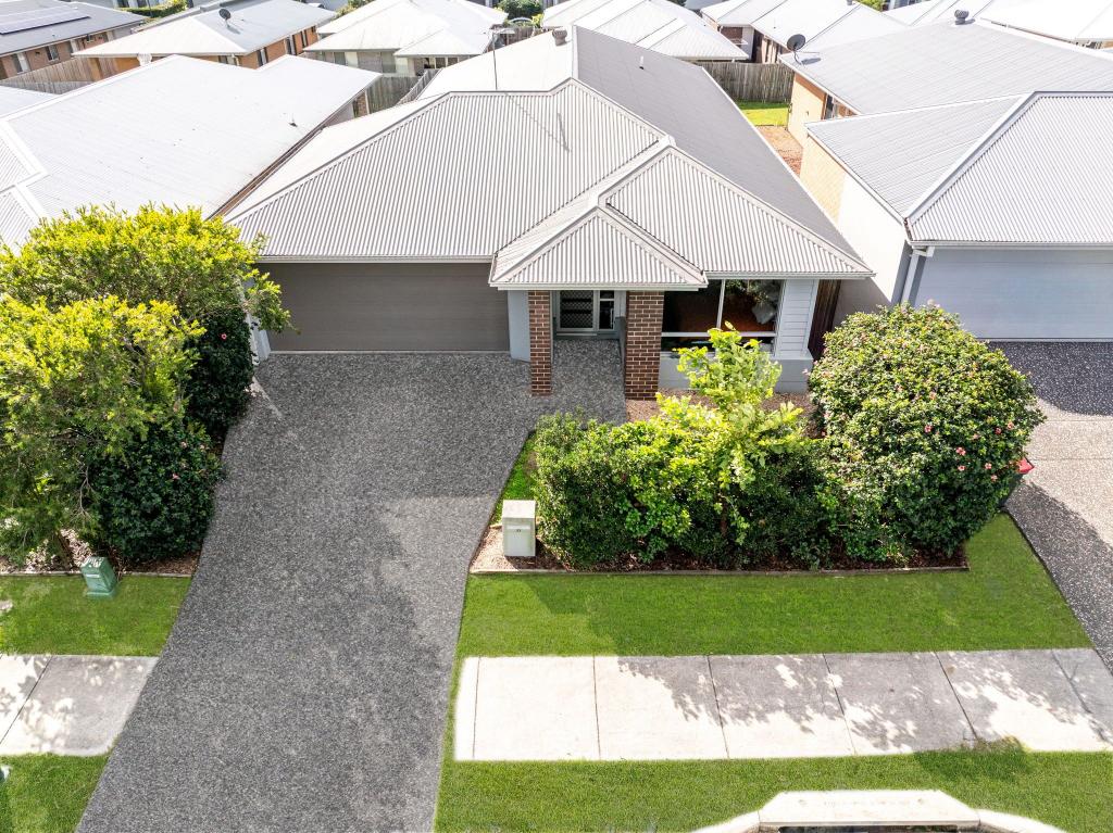 23 Venice Cres, Redbank, QLD 4301