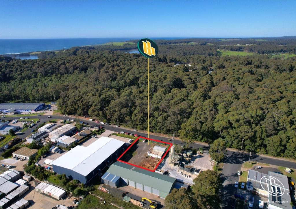 48 Glasshouse Rocks Rd, Narooma, NSW 2546