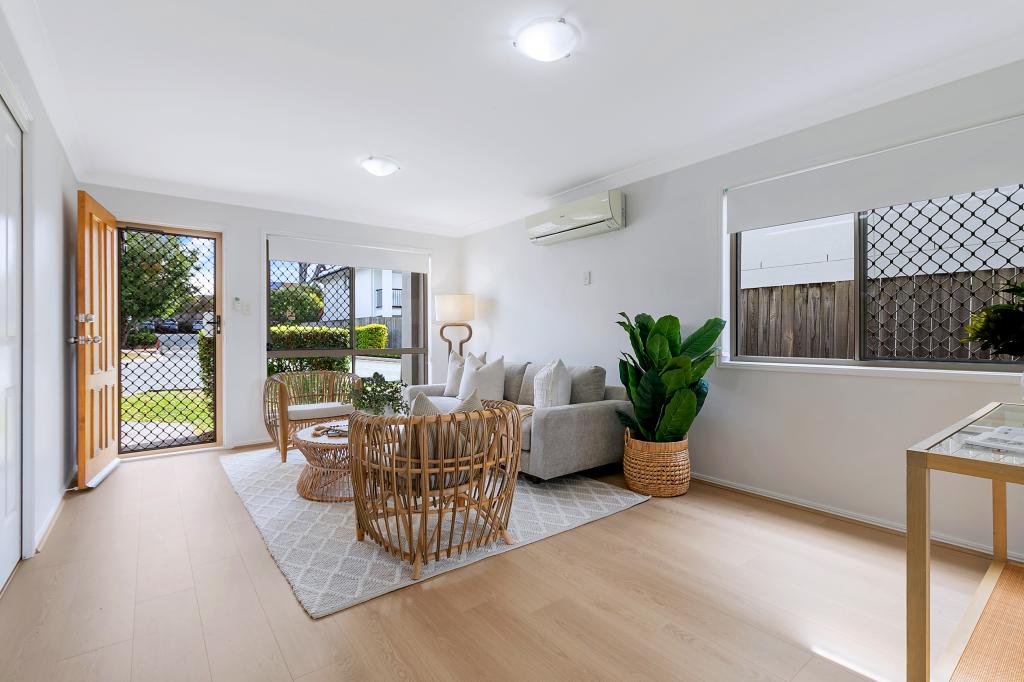 9/7 Johnston St, Carina, QLD 4152