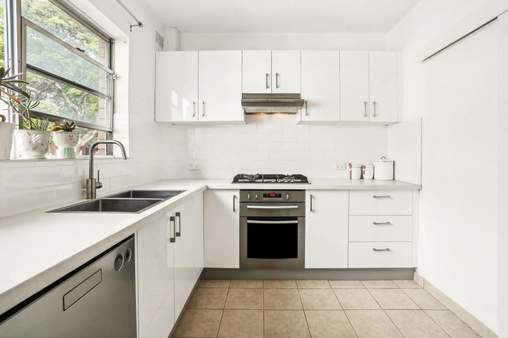 6/288 Penshurst St, Willoughby, NSW 2068