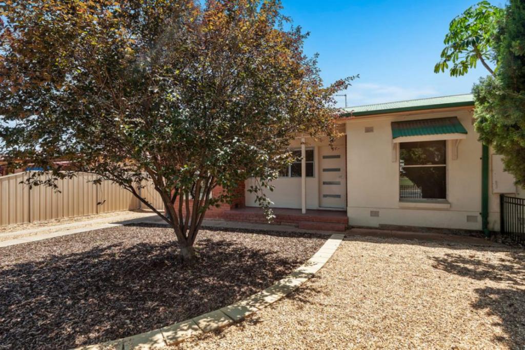 29 Easton Rd, Davoren Park, SA 5113