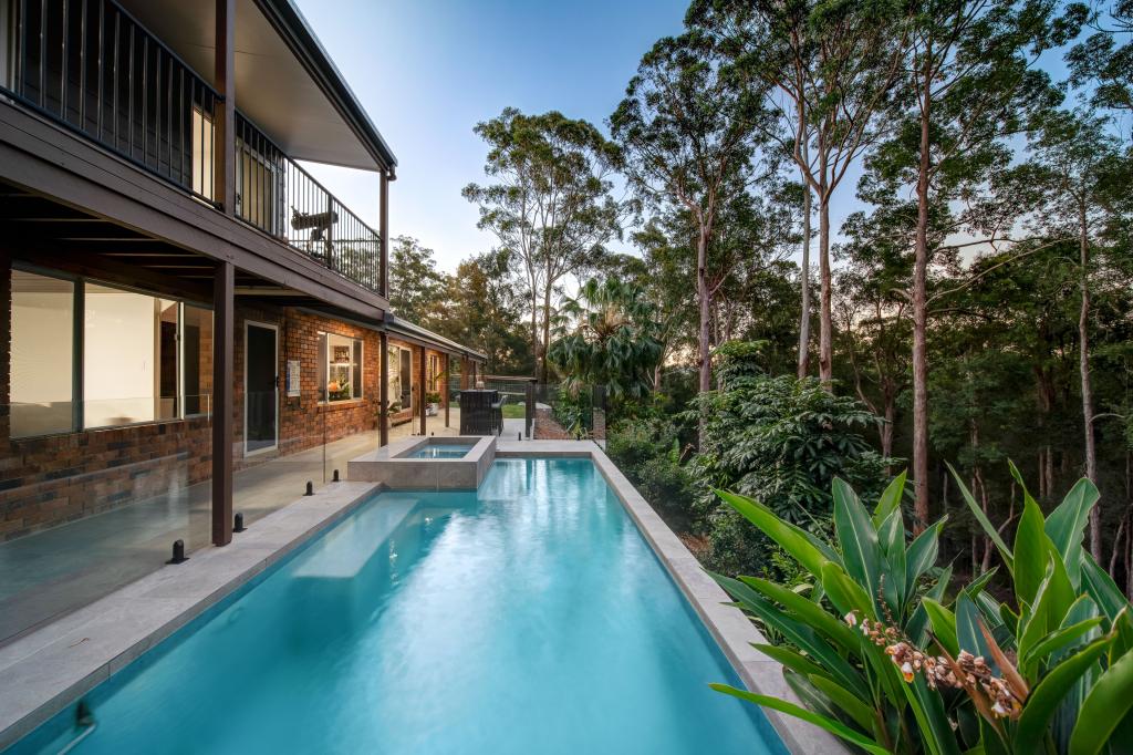 8 BELLWOOD CT, KIELS MOUNTAIN, QLD 4559